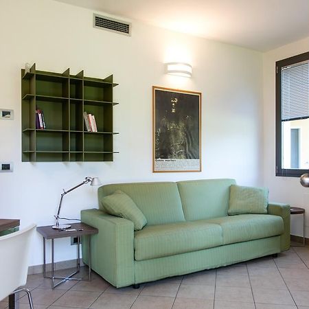 Hotel Del Parco Vigevano Luaran gambar