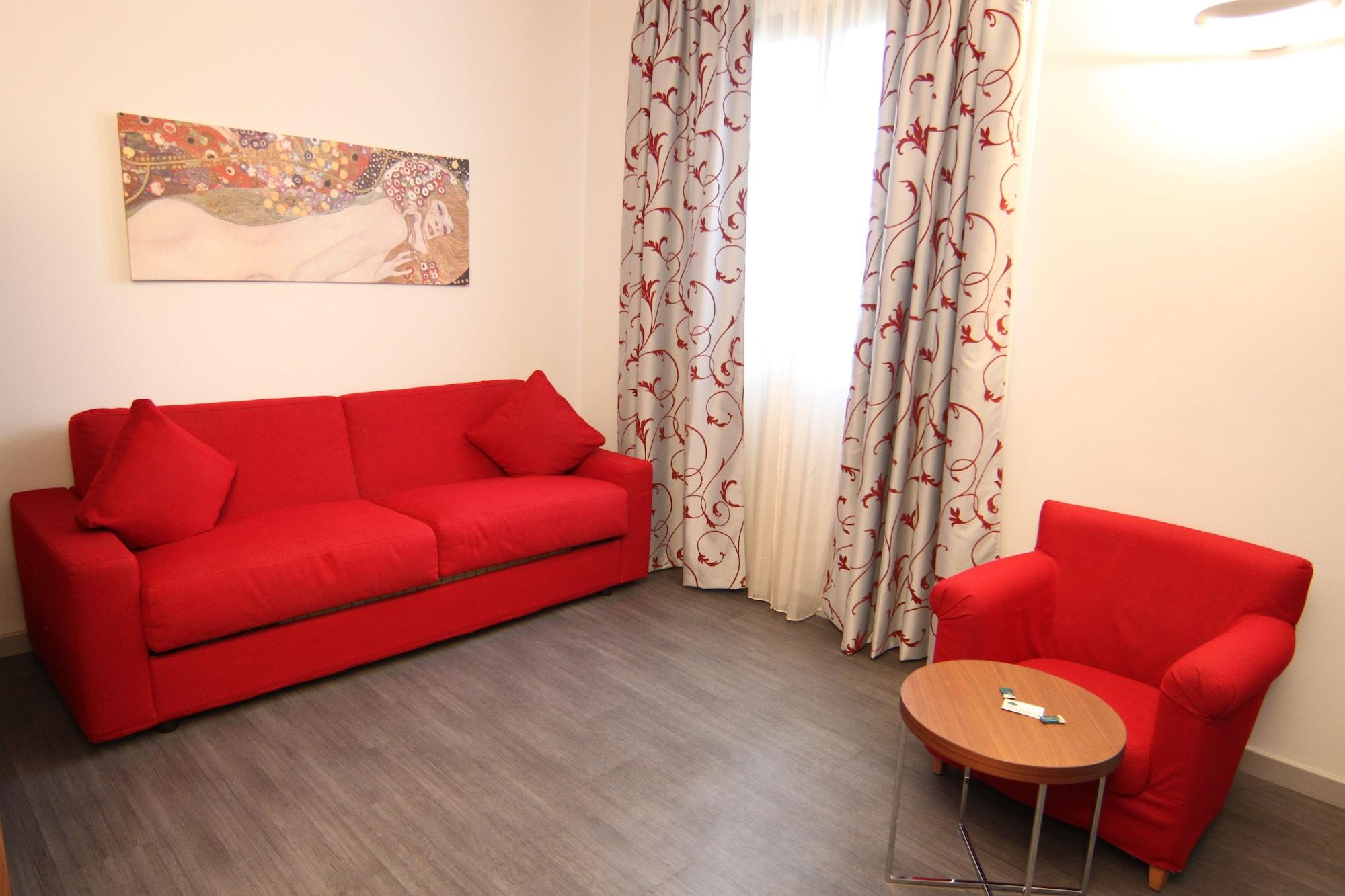 Hotel Del Parco Vigevano Luaran gambar