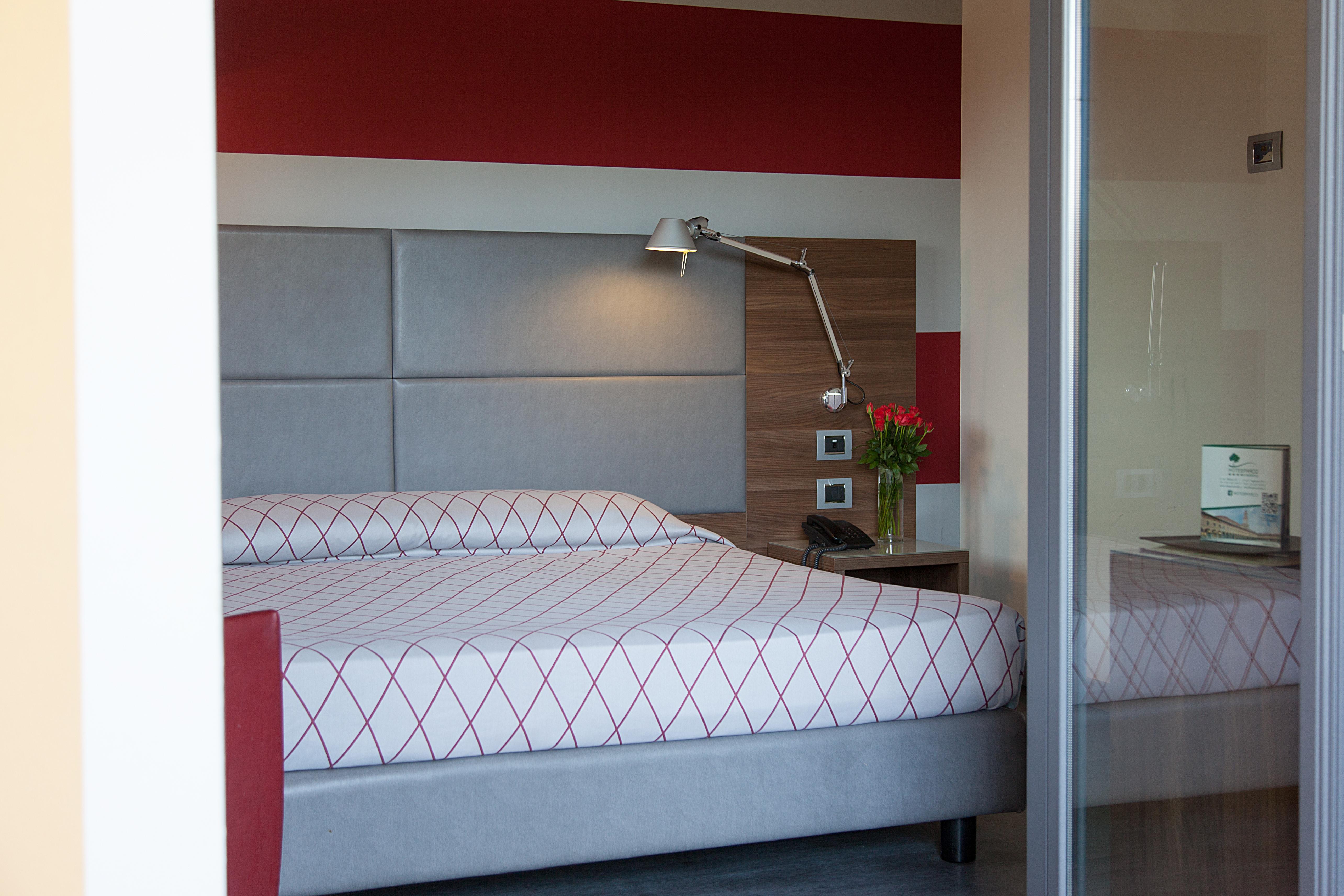 Hotel Del Parco Vigevano Luaran gambar