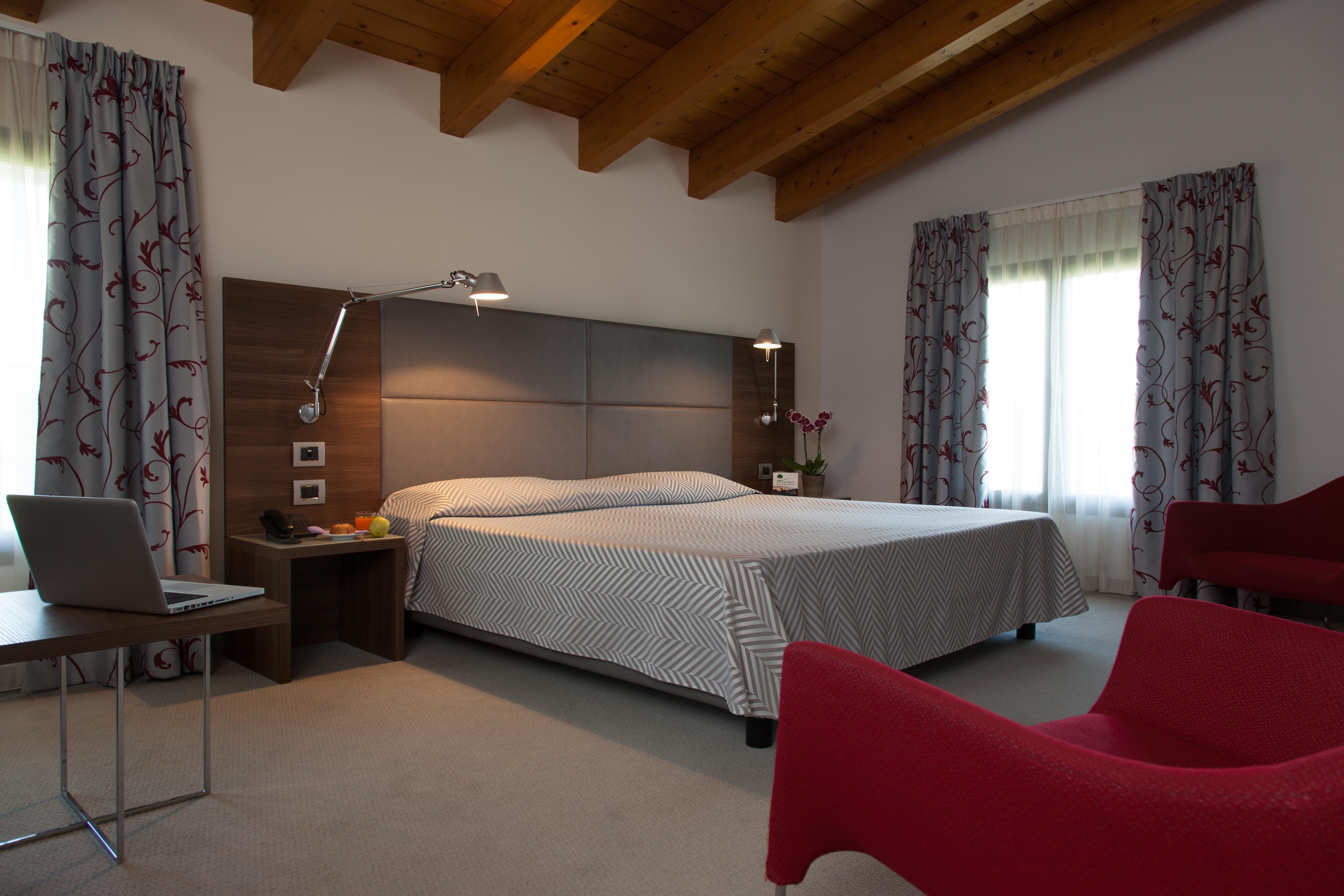Hotel Del Parco Vigevano Luaran gambar