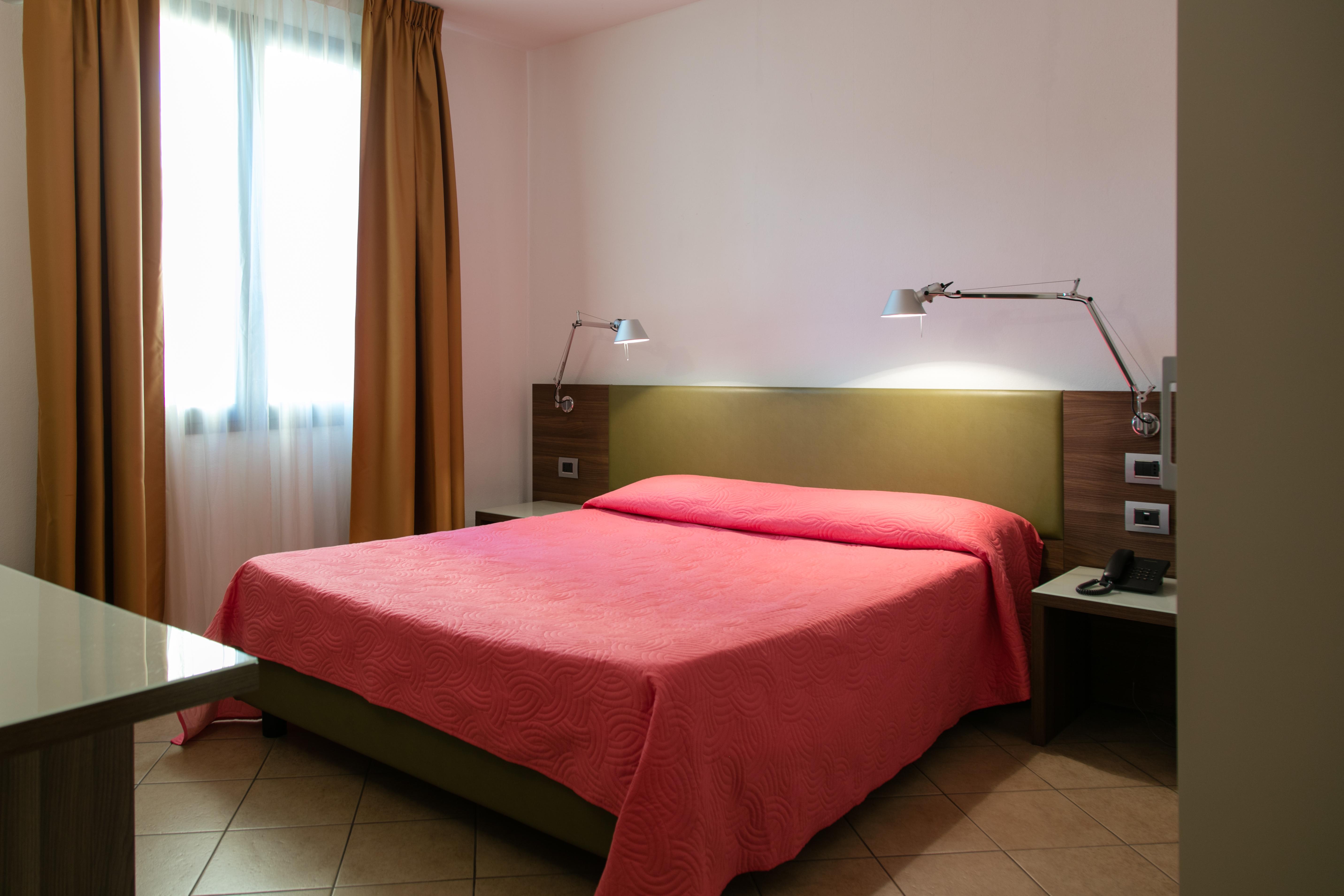 Hotel Del Parco Vigevano Luaran gambar