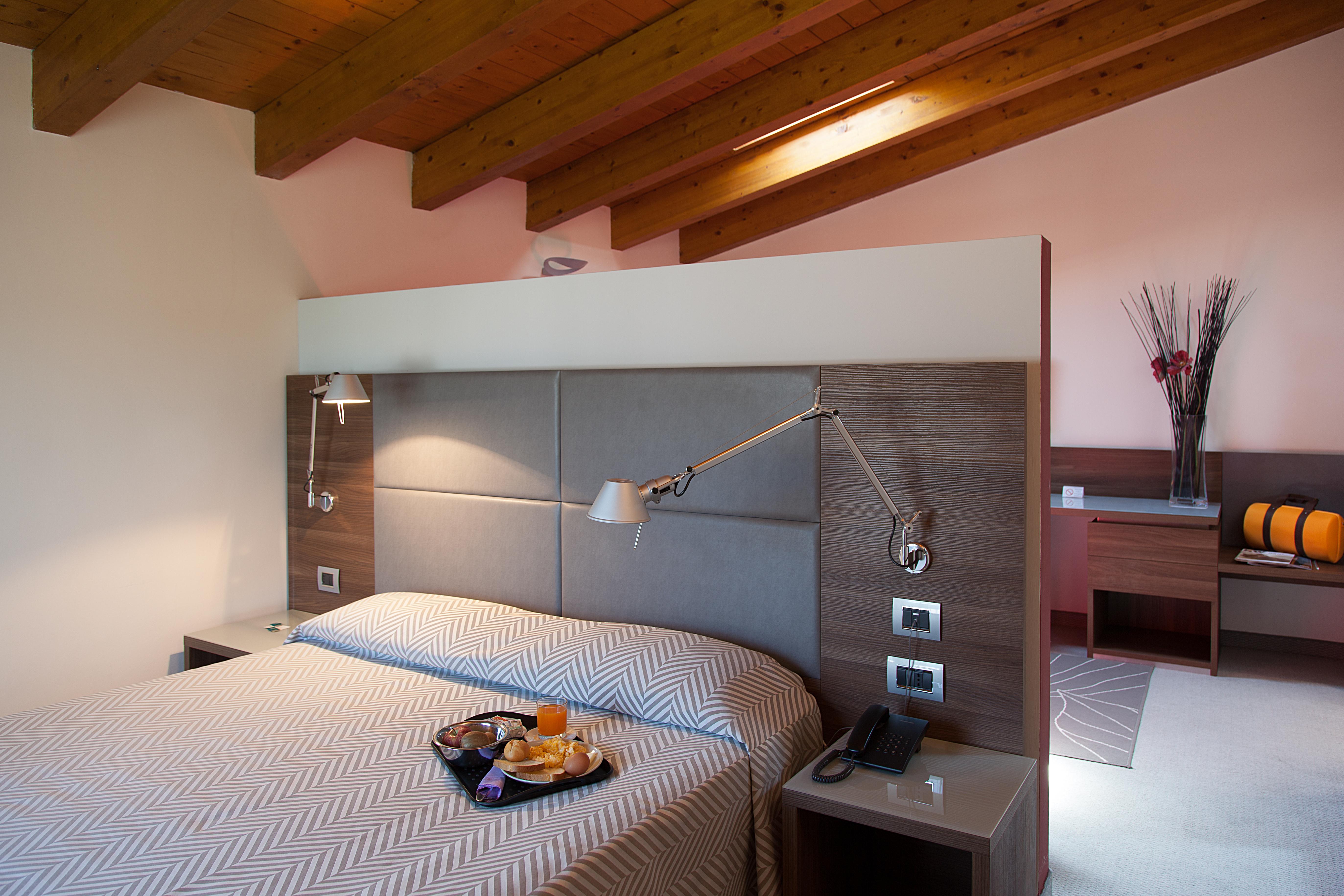 Hotel Del Parco Vigevano Luaran gambar