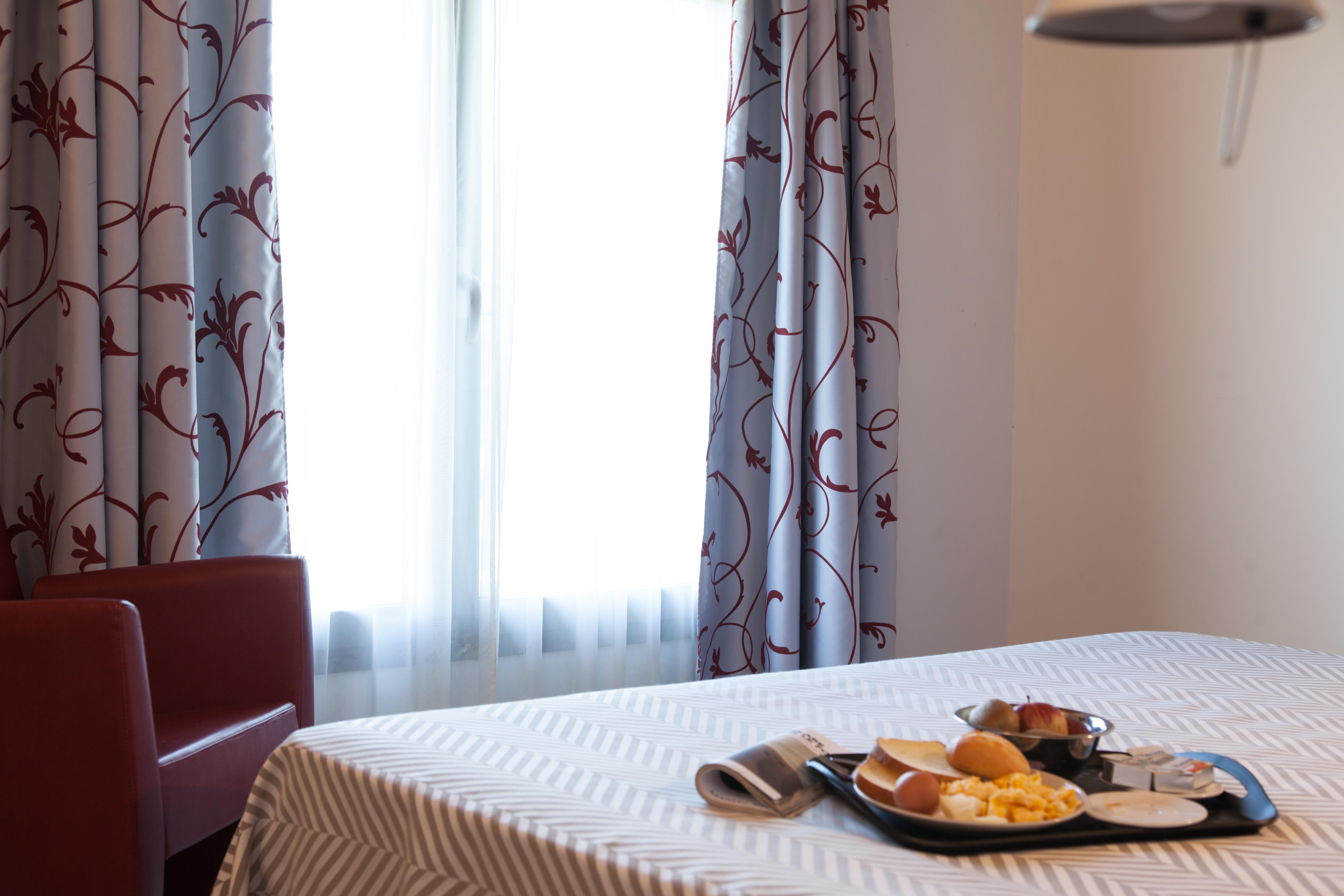 Hotel Del Parco Vigevano Luaran gambar
