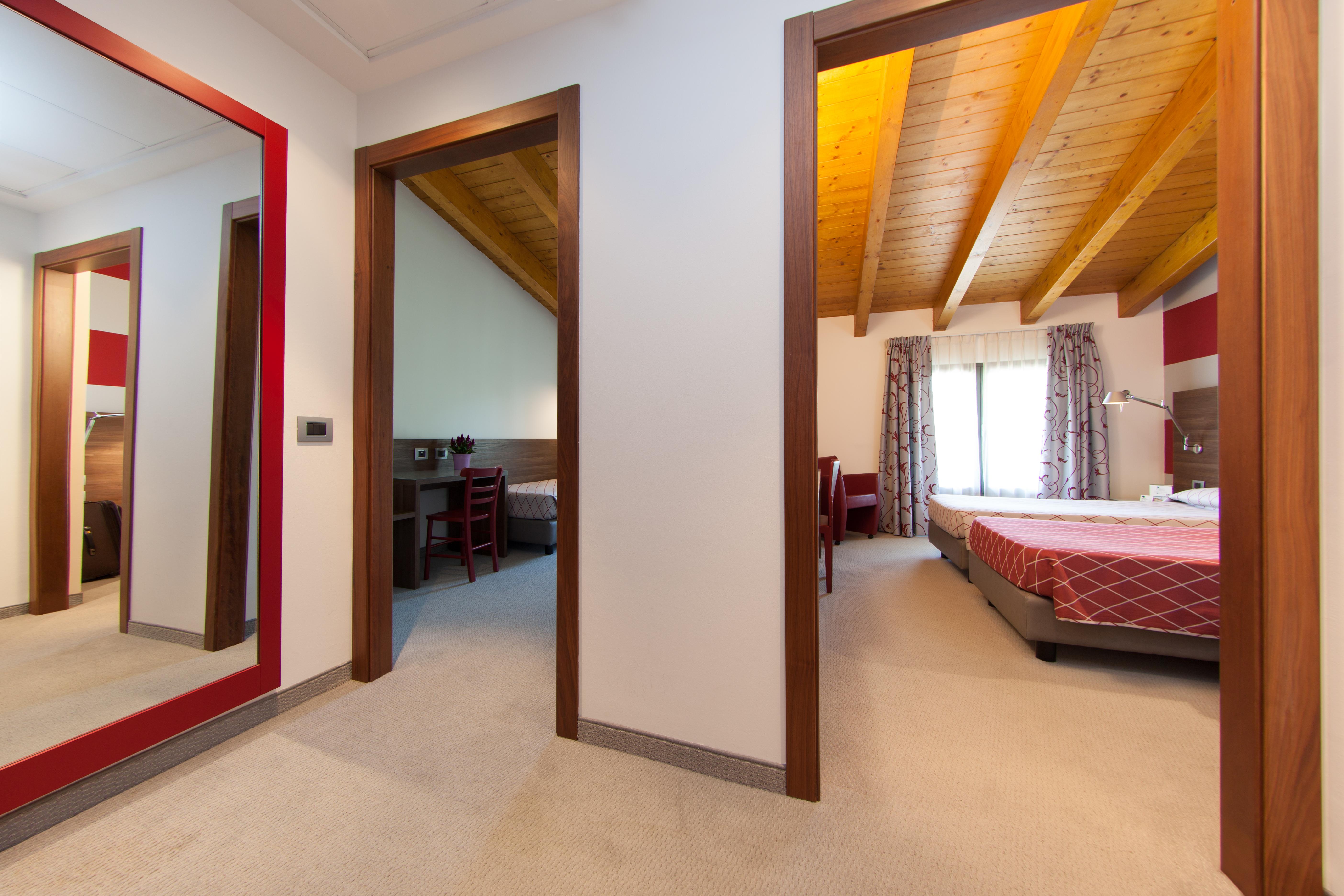 Hotel Del Parco Vigevano Luaran gambar