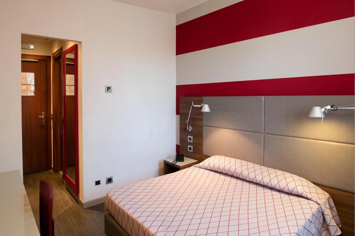 Hotel Del Parco Vigevano Luaran gambar