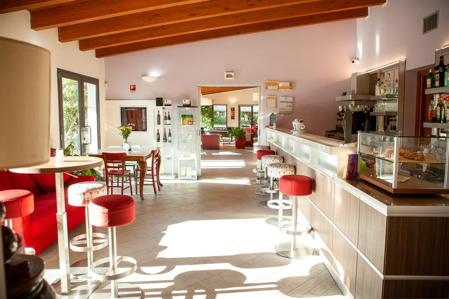 Hotel Del Parco Vigevano Luaran gambar